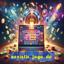 assistir jogo do flamengo multicanais